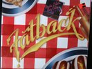 NEW SEALED VINYL RECORD ALBUM SOUL FUNK LP FATBACK BRITE LITES BIG CITY