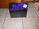 SEALED BLACK SABBATH MASTER OF REALITY