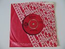 UK Pye 45 The Sheffields Got My Mojo Working / Hey, Hey Lover Boy 1964