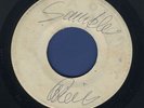 1676 SILVERTONES-ROCKING GOOD WAY-I WANNA-DUKE REID PRE-REGGAE 45 7