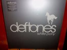 Deftones: White Pony 2X Vinyl LP. Around The Fur. Gore. Diamond Eyes. Adrenaline
