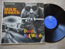 MAX ROACH 
