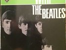 THE BEATLES With The Beatles LP EMI ODEON C 062-04 181 German pressing NM