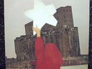 DEAD CAN DANCE/SPLEEN & IDEAL/1983 4 AD UK LP/DREAM POP/GLAM NEW WAVE GOTH ROCK