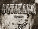 GOTTHARD - SILVER VINYL 2LP + CD NEU