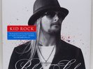 KID ROCK Rebel Soul [Vinyl 2 LP] Atlantic 532558-1 New Sealed
