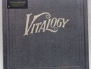 PEARL JAM Vitalogy [Vinyl LP] Epic/Legacy New Sealed 180 Gram