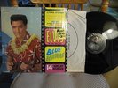 ELVIS PRESLEY BLUE HAWAII GREAT ROCK LP ON RCA LSP-2426