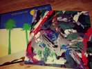 the cure vinyl mixitup und Boys don't cry