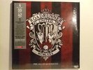 ROADRUNNER UNITED - THE ALL-STAR SESSIONS ( Ltd.2LP Roadrunner 2005 )V/A*Sealed*