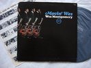 Wes Montgomery Movin Wes Verve FOC Japan Press