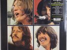 THE BEATLES: Let it Be 2012 Remastered SEALED NEW Vinyl LP
