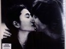 JOHN LENNON & YOKO ONO: Double Fantasy SEALED 180g Universal GERMANY VINYL LP