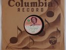 LI XIANGLAN, YOSHIKO YAMAGUCHI: Beyond the Reef COLUMBIA A 1170 JAPAN 78 Rare