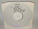 TAD Salem TEST PRESSING  Nirvana Sub Pop USA Soundgarden Mudhoney Grunge
