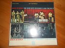 THE MAR-KEYS / BOOKER T. AND THE MG'S - BACK TO BACK  1st 1967 US PRESS STAXS720