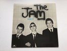 LP. THE JAM IN THE CITY 1977 POLYDOR A1 B1 EX /EX  Cover EX VINYL EX