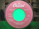 George Clinton Atomic Dog / Instrumental 1982 7