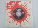 Laurel Aitken - Skinhead 7 inch single UNPLAYED two tone ska 2 reggae specials