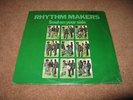 Rhythm Makers Soul On Your Side vinyl LP