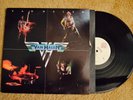 Van Halen Rock Record lp NM