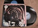 Rolling Stones Hot Rocks Promo w/insert Sticker 2 Records lp VG++