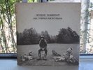 George Harrison (Beatles) All Things Must Pass. 3 x LP Collectable.   (Lot19)