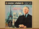 Rubinstein  Wallenstein  Saint-Saens  Franck  RCA LSC-2234 DG SD Stereo LP