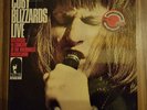 CUBY + BLIZZARDS Live Vinyl LP Phillips