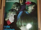 CUBY + BLIZZARDS Desolation Vinyl LP  Phillips