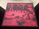 INFEST Mankind EP 7