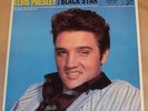 BLACK STAR - ELVIS PRESLEY - 12