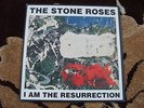 The Stone Roses   I Am The Resurrection   RAR    UK 12