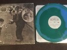 NOFX - First Ditch Effort - Fat Wreck Chords - Bad Religion, Rancid
