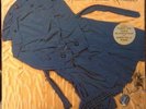 Jennifer Warnes, Famous Blue Raincoat LP Vinyl - the Songs of Leonard Cohen