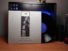 MICHAEL WILLIAM GILBERT MOVING PICTURES 1978 PRIVATE PRESS ELECTRONIC JAZZ SYNTH