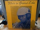 Rare 70's,80's Reggae - Trubute to General Echo - roots reggae hancehall