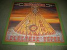 VINYL GF LP X 2 - HAWKWIND - ELECTRIC TEPEE -  Essential ?– ESD LP 181