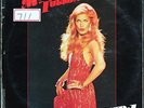 DALIDA très RARE LP 33T PRESSAGE COREEN Monday Tuesday VINYLE PARFAIT + INSERT
