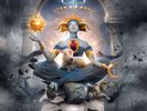 DEVIN TOWNSEND PROJECT - Transcendence - Ltd. Digi 2-CD