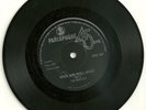 RARE Laetrec The Beatles 