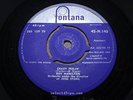 ROY HAMILTON = Crazy Feelin' = NEAR MINT = FONTANA H 143 = R&B Popcorn Dancer 19