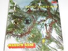JAMES LAST - Happy Christmas From James Last - LP 12/33 PORTUGAL RARE