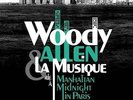 Woody Allen Et La Musique - woody allen et la musique NEW LP