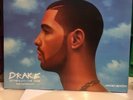 DRAKE Nothing Was The Same NEW CLEAR COLORED 2xLP VINYL HIP-HOP