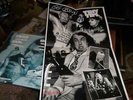 The GG Allin and Tiny Tim split 7”