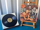 David Bowie Diamond Dogs Vinyl Record LP RCA Victor 1974   CPL 1-0576   NM