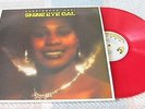 Barrington Levi - Shine Eye Gal - Scarce Red Vinyl Album - Beauty