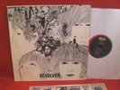 THE BEATLES : Revolver (Capitol T-2576) MONO Orig LP  + Inner