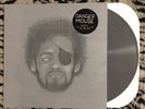 DANGER MOUSE The Grey Album LP COLOR 100 MADE Jay Z Beatles Gray RARE Vinyl NEW